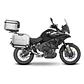 Kit Fixação Malas Laterais 4P SHAD CFMoto 700MT 2025-2026 C0MT754P - Thumbnail 3