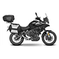 Kit Fixação Malas Laterais 4P SHAD CFMoto 700MT 2025-2026 C0MT754P - Thumbnail 4
