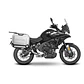 Kit Fixação Malas Laterais 4P SHAD CFMoto 700MT 2025-2026 C0MT754P - Thumbnail 5