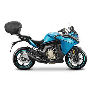 Kit Fixação Top Case SHAD CFMoto 400GT 2019-2024 C0GT64ST