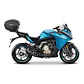 Kit Fixação Top Case SHAD CFMoto 400GT 2019-2024 C0GT64ST - Thumbnail 2