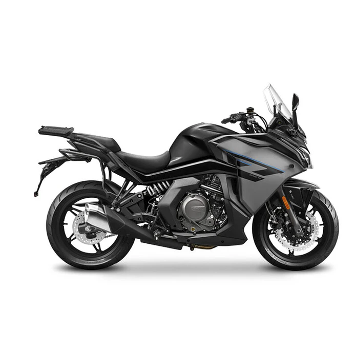 Kit Fixação Top Case SHAD CFMoto 400GT 2019-2024 C0GT64ST 3