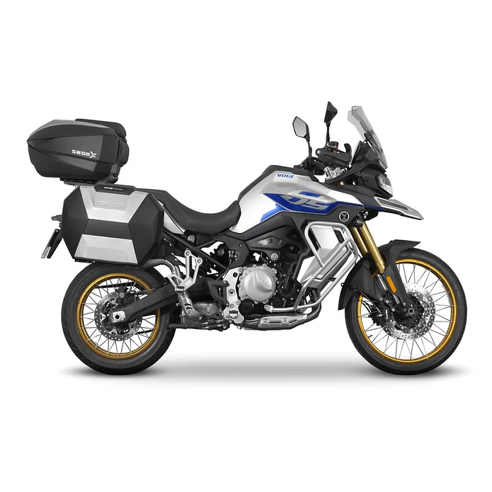 Kit Fixação Top Case SHAD Voge 900 DSX 2024-2026 V0DS94ST 2