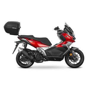 Kit Fixação Top Case SHAD Voge SR1 ADV 125 2024-2026 V0DV14ST