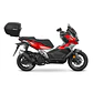 Kit Fixação Top Case SHAD Voge SR1 ADV 125 2024-2026 V0DV14ST - Thumbnail 2