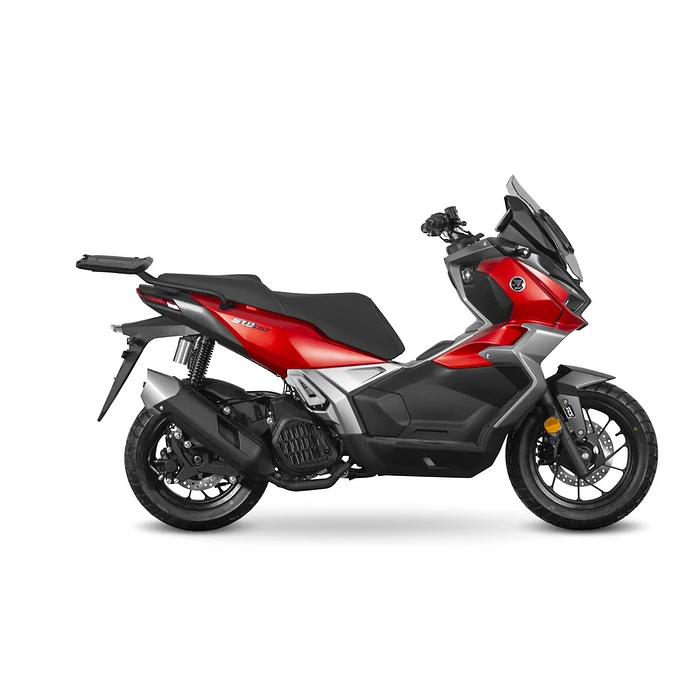 Kit Fixação Top Case SHAD Voge SR1 ADV 125 2024-2026 V0DV14ST 3