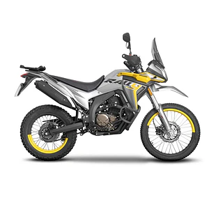 Kit Fixação Top Case SHAD Voge 300 Rally 2023-2026 V0RL33ST