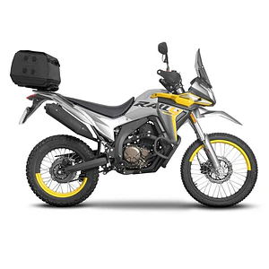Kit Fixação Top Case SHAD Voge 300 Rally 2023-2026 V0RL33ST