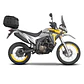 Kit Fixação Top Case SHAD Voge 300 Rally 2023-2026 V0RL33ST - vignette 2