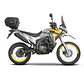 Kit Fixação Top Case SHAD Voge 300 Rally 2023-2026 V0RL33ST - vignette 3