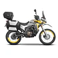 Kit Fixação Top Case SHAD Voge 300 Rally 2023-2026 V0RL33ST - vignette 4
