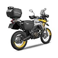 Kit Fixação Top Case SHAD Voge 300 Rally 2023-2026 V0RL33ST - vignette 6