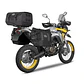 Kit Fixação Top Case SHAD Voge 300 Rally 2023-2026 V0RL33ST - vignette 7