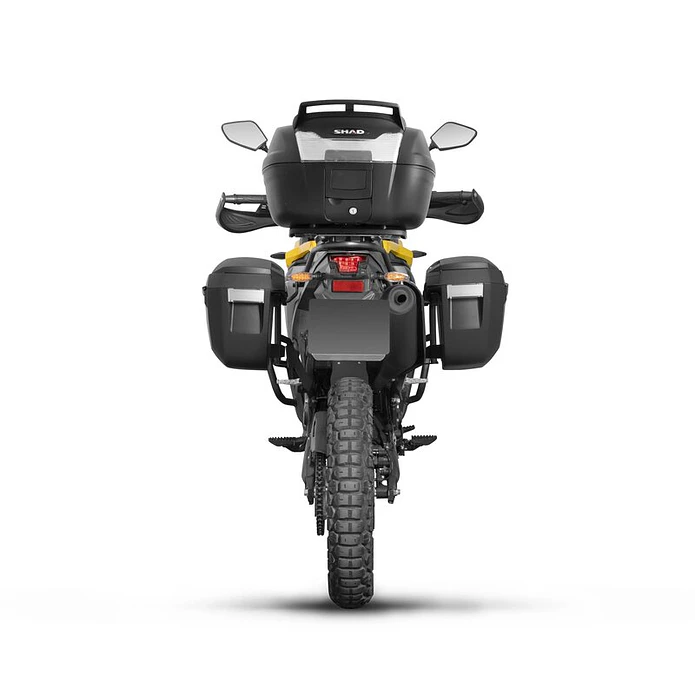 Kit Fixação Top Case SHAD Voge 300 Rally 2023-2026 V0RL33ST 8
