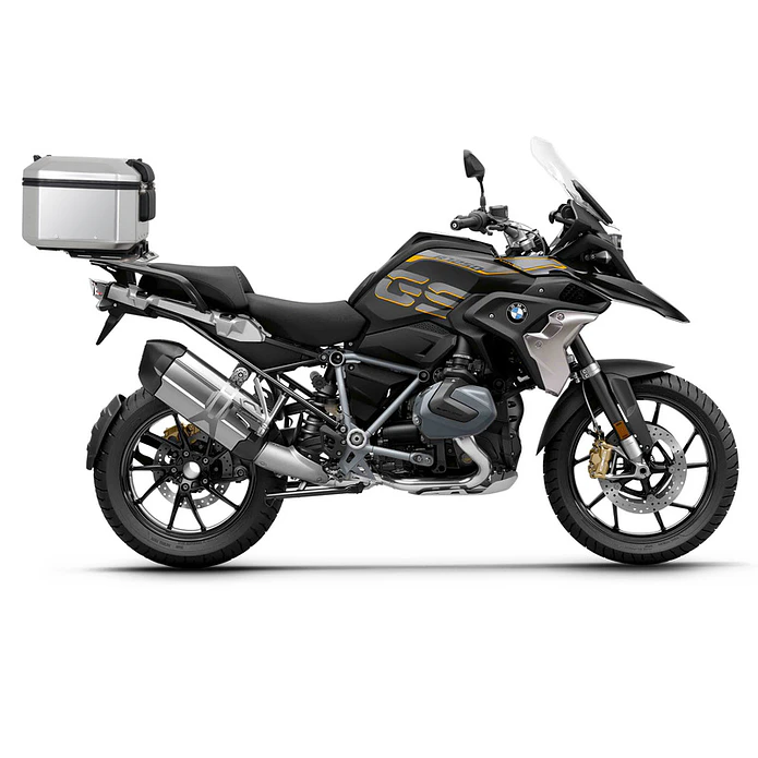 Kit Fixação Top Case SHAD BMW R 1250 GS 2019-2026 W0GS13ST 1