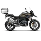 Kit Fixação Top Case SHAD BMW R 1250 GS 2019-2026 W0GS13ST - Thumbnail 1