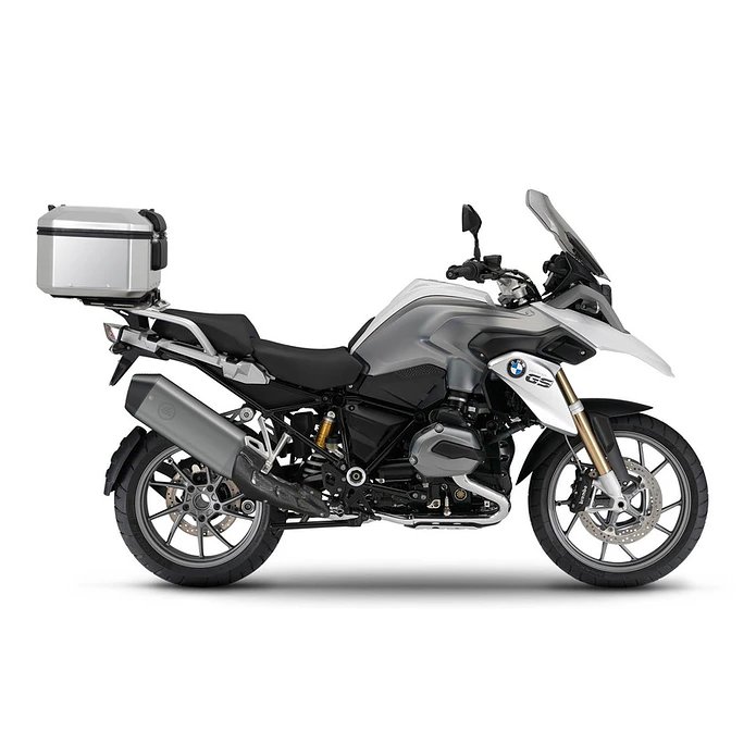 Kit Fixação Top Case SHAD BMW R 1250 GS 2019-2026 W0GS13ST 2