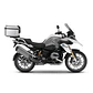 Kit Fixação Top Case SHAD BMW R 1250 GS 2019-2026 W0GS13ST - Thumbnail 2
