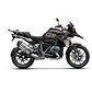 Kit Fixação Top Case SHAD BMW R 1250 GS 2019-2026 W0GS13ST - Thumbnail 3