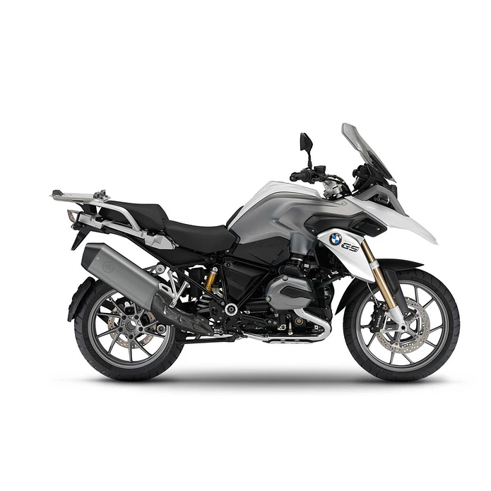 Kit Fixação Top Case SHAD BMW R 1250 GS 2019-2026 W0GS13ST 4