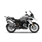 Kit Fixação Top Case SHAD BMW R 1250 GS 2019-2026 W0GS13ST - Thumbnail 4