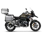 Kit Fixação Top Case SHAD BMW R 1250 GS 2019-2026 W0GS13ST - Thumbnail 5