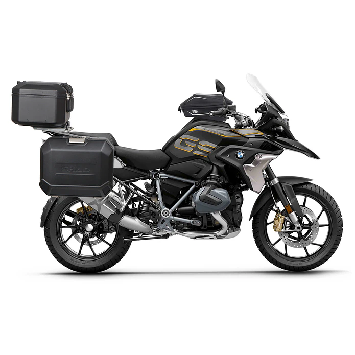 Kit Fixação Top Case SHAD BMW R 1250 GS 2019-2026 W0GS13ST 6
