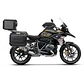 Kit Fixação Top Case SHAD BMW R 1250 GS 2019-2026 W0GS13ST - Thumbnail 6