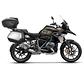 Kit Fixação Top Case SHAD BMW R 1250 GS 2019-2026 W0GS13ST - Thumbnail 8