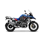 Kit Fixação Malas Laterais 3P SHAD BMW R 1250 GS Adventure W0GS14IF - Thumbnail 1