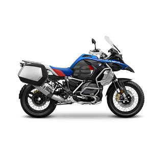 Kit Fixação Malas Laterais 3P SHAD BMW R 1250 GS Adventure W0GS14IF