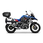 Kit Fixação Malas Laterais 3P SHAD BMW R 1250 GS Adventure W0GS14IF - Thumbnail 3