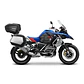 Kit Fixação Malas Laterais 3P SHAD BMW R 1250 GS Adventure W0GS14IF - Thumbnail 4