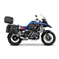 Kit Fixação Malas Laterais 3P SHAD BMW R 1250 GS Adventure W0GS14IF - Thumbnail 5