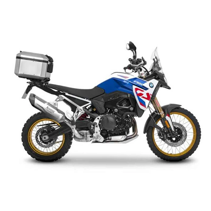 Kit Fixação Top Case SHAD BMW F 900 GS 2024-2026 W0FG94ST 1