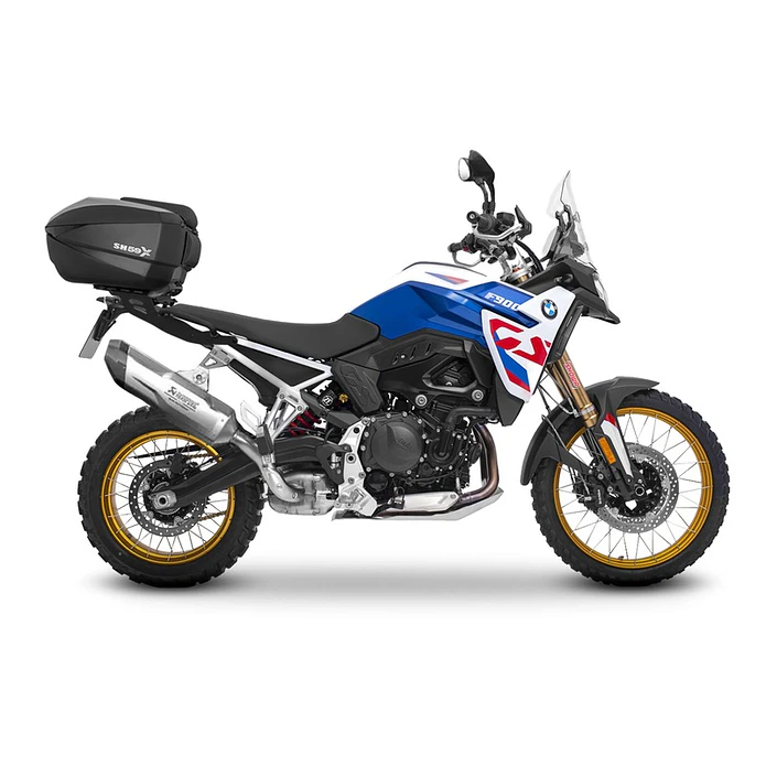 Kit Fixação Top Case SHAD BMW F 900 GS 2024-2026 W0FG94ST 2