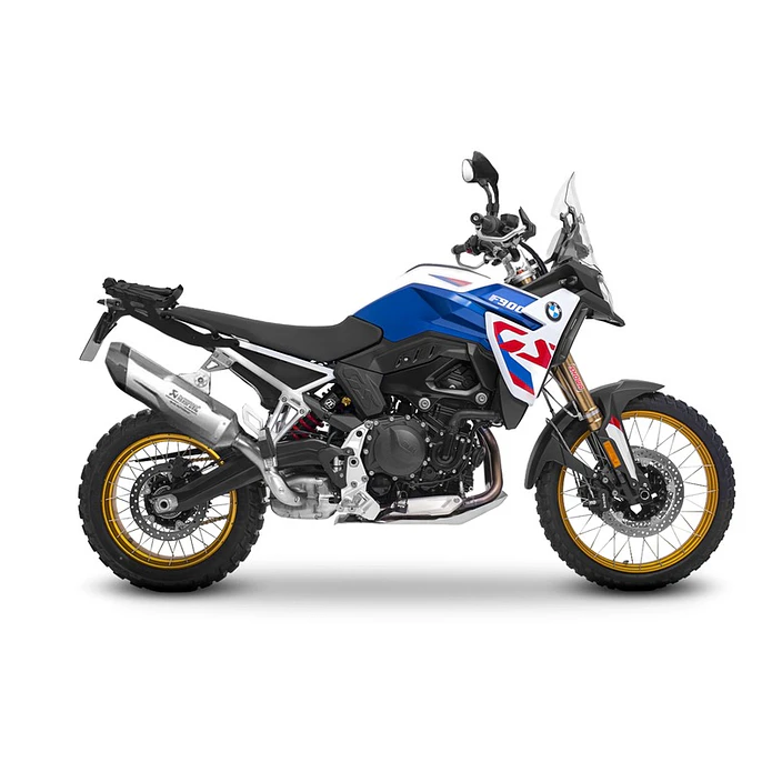 Kit Fixação Top Case SHAD BMW F 900 GS 2024-2026 W0FG94ST 3
