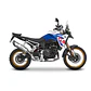 Kit Fixação Top Case SHAD BMW F 900 GS 2024-2026 W0FG94ST - vignette 3