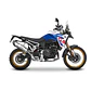 Kit Fixação Malas Laterais 3P SHAD BMW F 900 GS 2024-2026 W0FG94IF - thumbnail 1