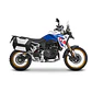 Kit Fixação Malas Laterais 3P SHAD BMW F 900 GS 2024-2026 W0FG94IF - thumbnail 2