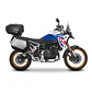 Kit Fixação Malas Laterais 3P SHAD BMW F 900 GS 2024-2026 W0FG94IF - thumbnail 4
