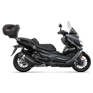 Kit Fixação Top Case SHAD BMW C 400 GT 2019-2026 W0CG49ST