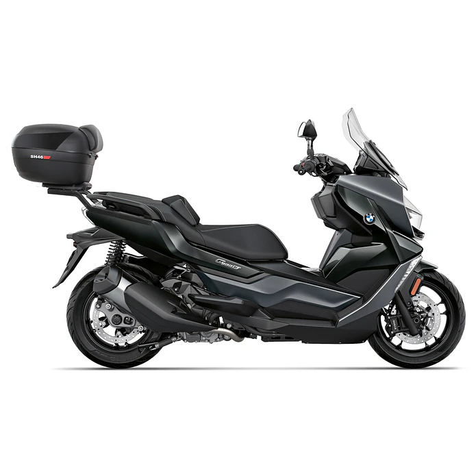 Kit Fixação Top Case SHAD BMW C 400 GT 2019-2026 W0CG49ST 1