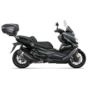 Kit Fixação Top Case SHAD BMW C 400 GT 2019-2026 W0CG49ST