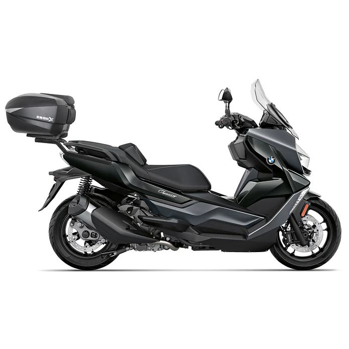 Kit Fixação Top Case SHAD BMW C 400 GT 2019-2026 W0CG49ST 2