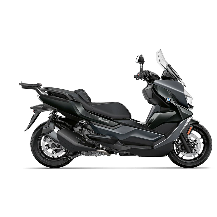 Kit Fixação Top Case SHAD BMW C 400 GT 2019-2026 W0CG49ST 3