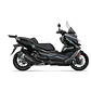 Kit Fixação Top Case SHAD BMW C 400 GT 2019-2026 W0CG49ST - Thumbnail 3