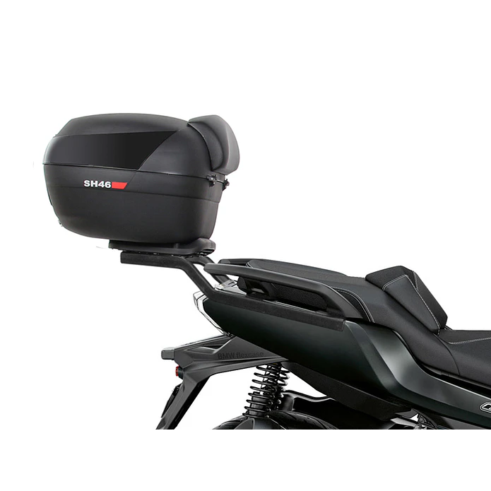 Kit Fixação Top Case SHAD BMW C 400 GT 2019-2026 W0CG49ST 4