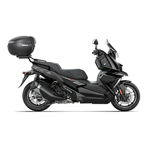 Kit Fixação Top Case SHAD BMW C 400 X 2018-2026 W0CX49ST