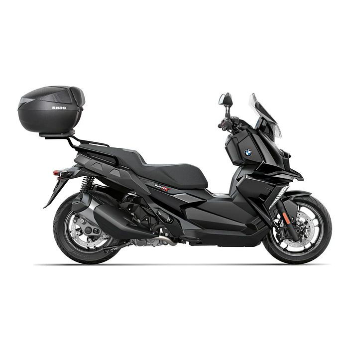 Kit Fixação Top Case SHAD BMW C 400 X 2018-2026 W0CX49ST 1